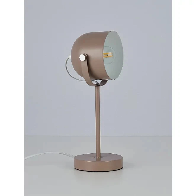 Natural Desk Lamp New and Unopened