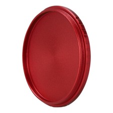 Metal Eyepiece Dust Cover M68x1mm Thread Astronomical Telescope Accessories