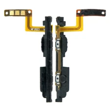 LG Stylo 4 Stylo 4+ Stylo 5 Volume Button Flex Cable Replacement NEW