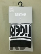 New Asicstiger Unisex Crew Socks.