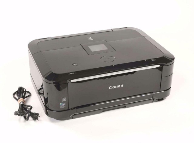 canon pixma e40