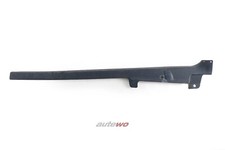 8G0853906 Audi Cabriolet Typ 89 Einstiegsleiste Schweller  Rechts Blau 