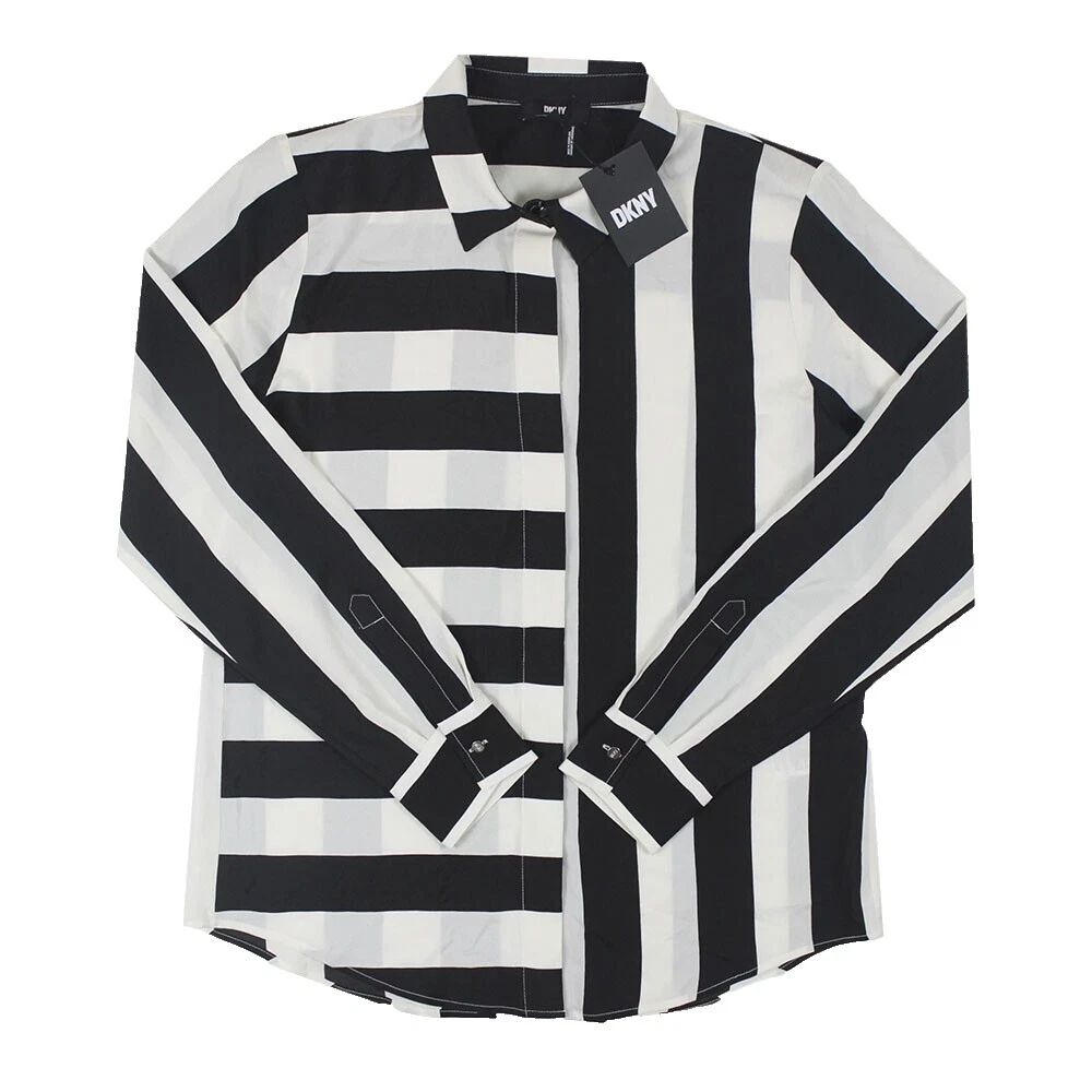 Camisas de negocios DKNY para De mujer