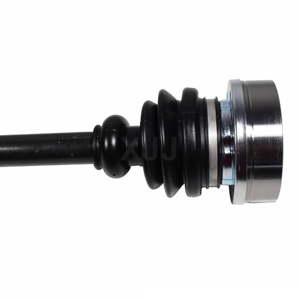 Eje articulado CV lado pasajero delantero derecho Volkswagen Derby 1995-2005 Foto 3 de 4