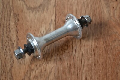Moyeux Maillard 600 neufs 36 trous - MAILLARD - 95240 - Troc Vélo