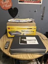 REPLAY TV DIGITAL VIDEO RECORDER MODEL RTV5500 No Power