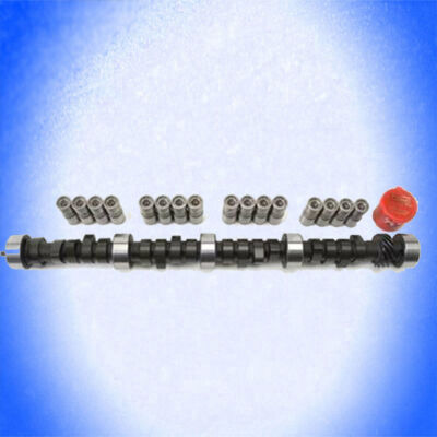 EDELBROCK Nockenwelle Lifterset Hydrostößel Chevrolet small block 350 305 400