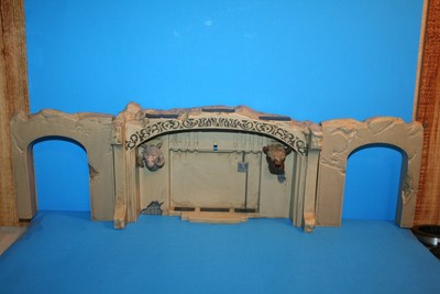 walmart jabba's palace playset