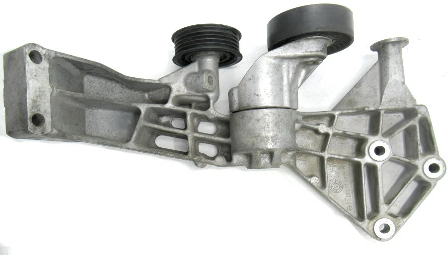 Mercedes-Benz A-Klasse W168 Spannrolle Aggregateträger A1662020340  