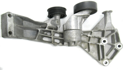 Mercedes-Benz A-Klasse W168 Spannrolle Aggregateträger A1662020340 