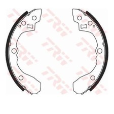 Mâchoire de frein Kia SEPHIA