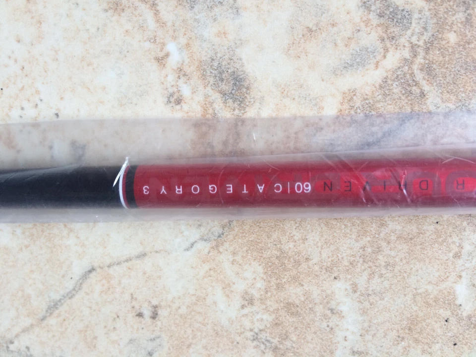 Brand New & Uncut $350 KBS TD 60 CAT3 S Flex Driver NIke Adapter - Image 2 of 3