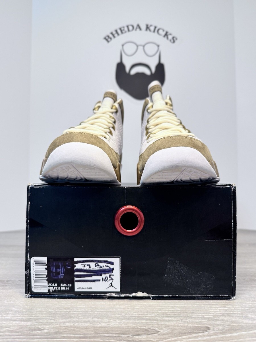 Size 10.5 - Air Jordan 9 Retro Premio Bin23 410917-101 Size 10.5 - Air Jordan 9 Retro Premio Bin23 410917-101