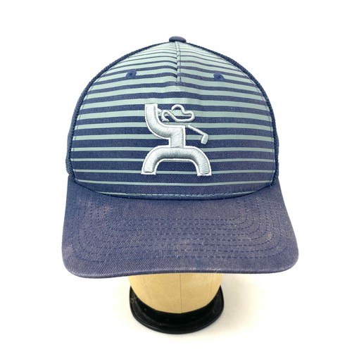Hooey Golf Flexfit Mens Small Medium 