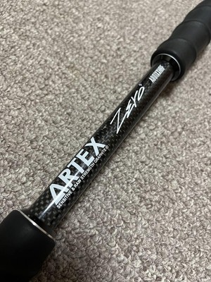 ARTEX ZERO A801XXHRF