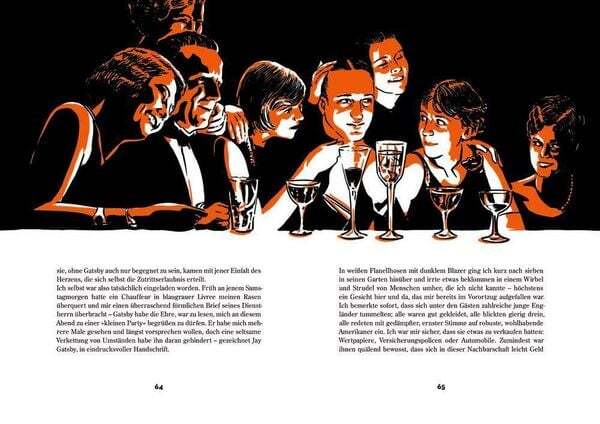 Thumbnail - Der Große Gatsby