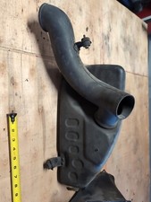 Toyota Mr2 Turbo 3SGTE SW20 OEM Stock Air Intake Resornator Fan Shroud