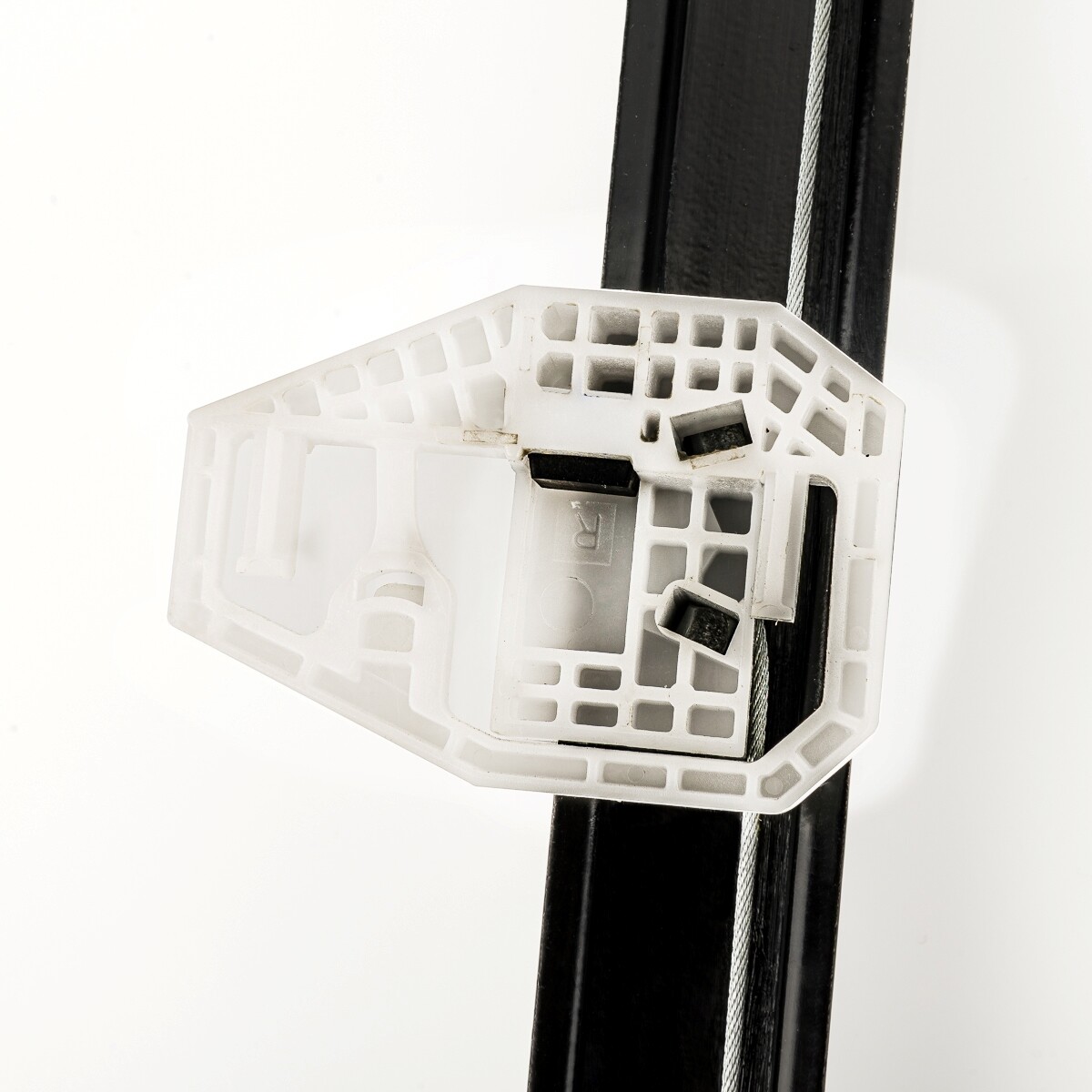 Fensterheber Elektrisch Mit Motor Vorne Links Für Ford Fiesta 5 V 2/3