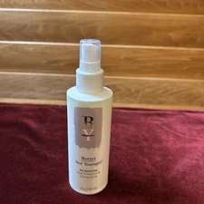 Better Not Younger No Remorse Heat Protection & Taming Spray 6 Fl Oz