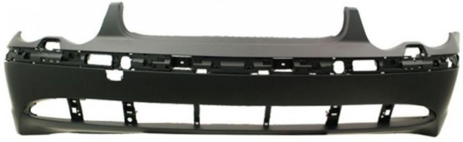 Pare-choc avant pour BMW E65 E66 réparer bouclier cassé Série 7 01-05
