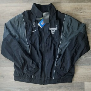 chicago bulls city edition jacket