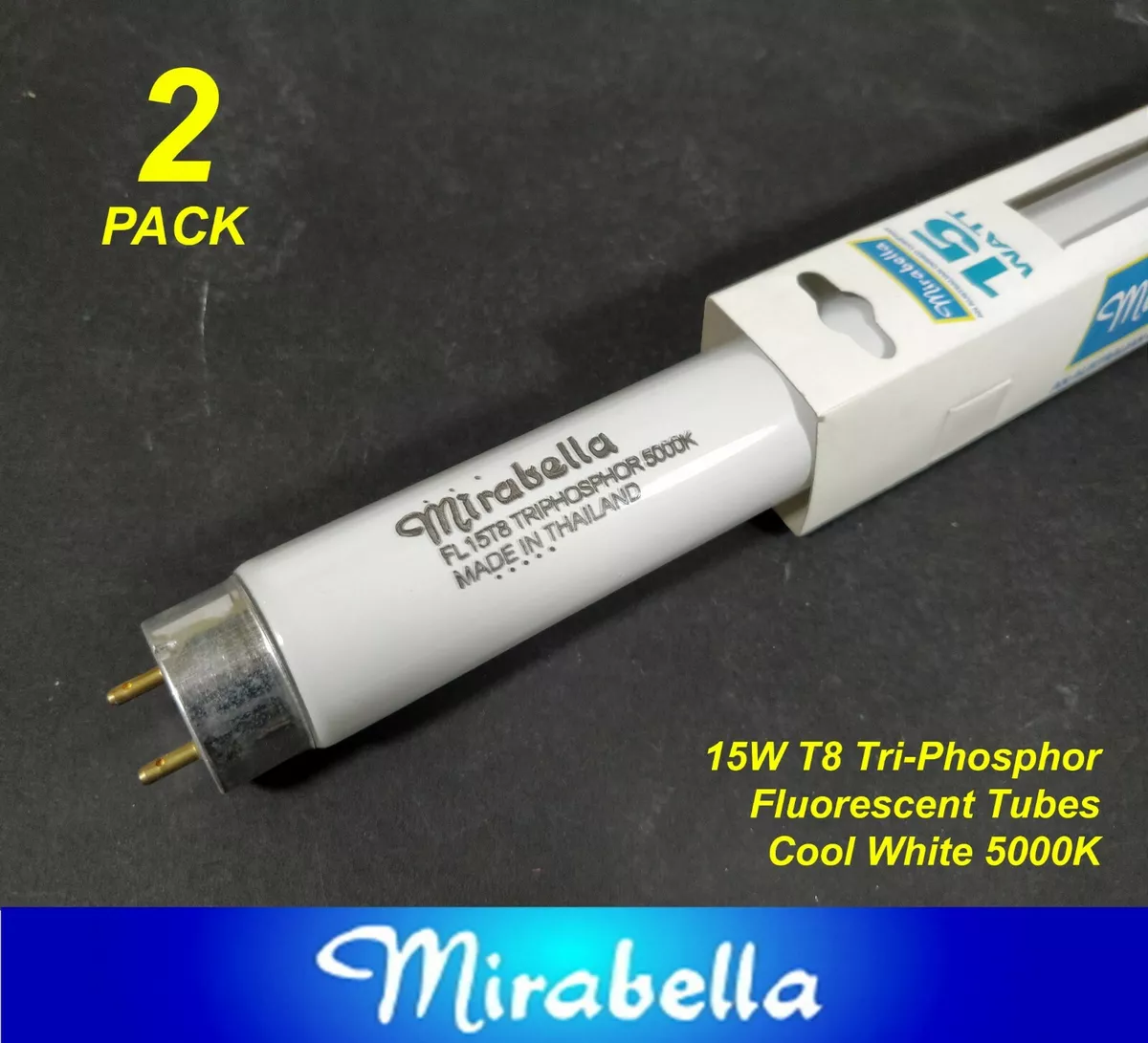 T8 clearance 15w tube