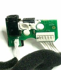 Genuine UE Wonderboom Ultimate Ears Wireless Charger Port AUX 3.5mm CCB00086101