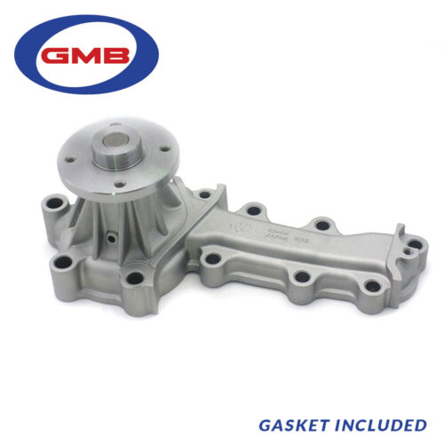 GMB Water Pump FOR Holden Commodore VL Nissan Skyline R31 R32 GTR RB30 RB26DETT - Picture 1 of 1