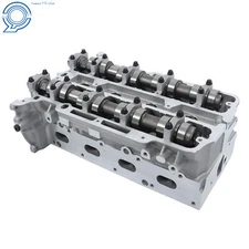 Engine Cylinder Head Assembly For Chevy Cruze Sonic Buick Encore 2011-2019 1.4L