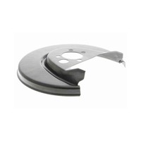 Vaico V10-5040 Spritzblech, Bremsscheibe FüR Seat Skoda