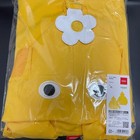 PIKMIN Hoodie Parka Shirt Nintendo official Limited Yellow Size US:L (JP:XL) New