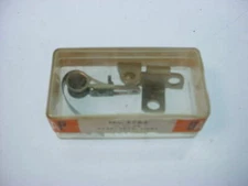 Ignition Point Set Fits Citroen 11CV & Simca Vedette  1653