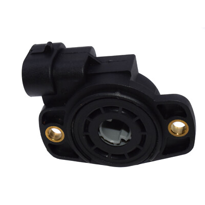 NEW THROTTLE POSITION SENSOR FIT FOR CLIO MEGANE SCENIC LAGUNA ESPACE 1.6 2.0