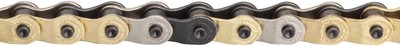 The Shadow Conspiracy Interlock V2 Chain - Single Speed, 1/2'' x 1/8'', 98 Links,