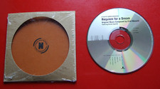 PROMO Clint Mansell Kronos Quartet Requiem Fo...