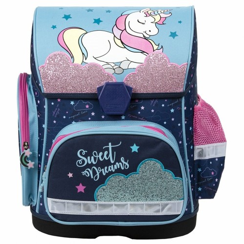 Unicorno SCUOLA ZAINO CARTELLA Zainetti e Cartelle NUOVO UNICRON | eBay