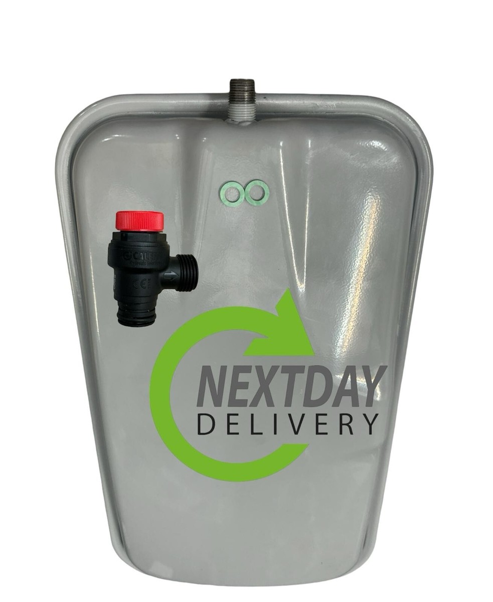 Ideal i mini 30 boiler expansion vessel kit 175551 pre prefix abk