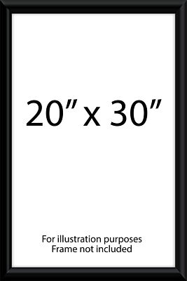 Nicki Minaj Anaconda Art Wall Indoor Room Outdoor Poster - POSTER