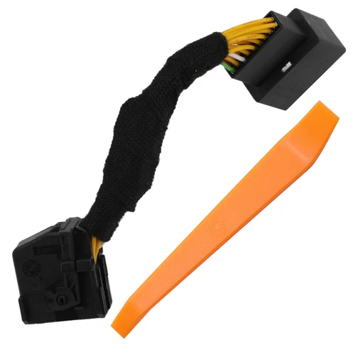 Car start stop eliminator cancel device cable delete for VW Old Sharan Tiguan - Picture 7 of 8