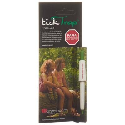 ParaStop Ticktrap Tick Lasso