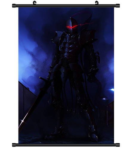4050 Anime Berserker Fate zero wall Poster Scroll | eBay