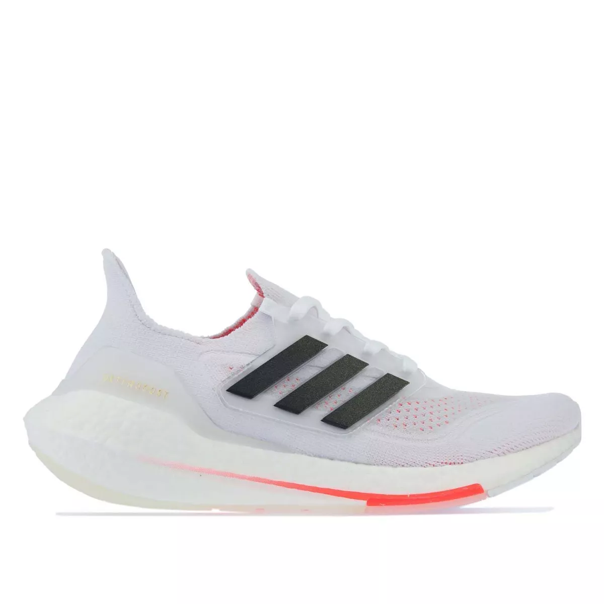 Women s adidas Ultraboost 21 Sock Like Running Trainer Shoes in