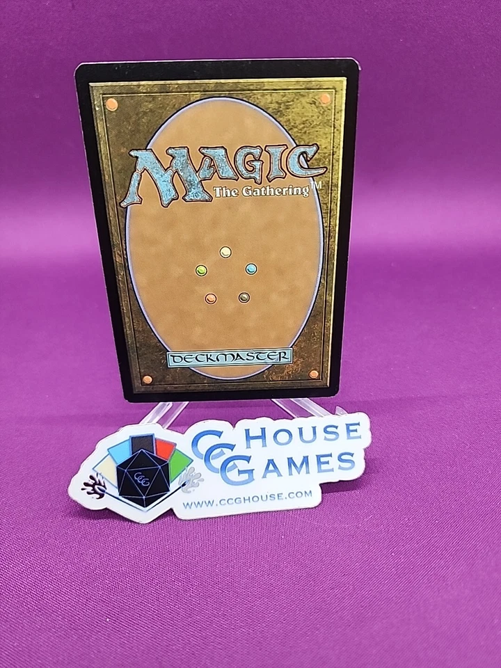 Bloomtender Chinese Eventide MTG Magic EDH Commander Elf Elves Rare *CCGHouse* - Image 4 of 4