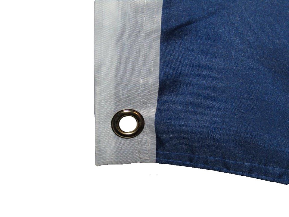 3x5 Culpeper Flag Nylon Outdoor Made in USA for sale