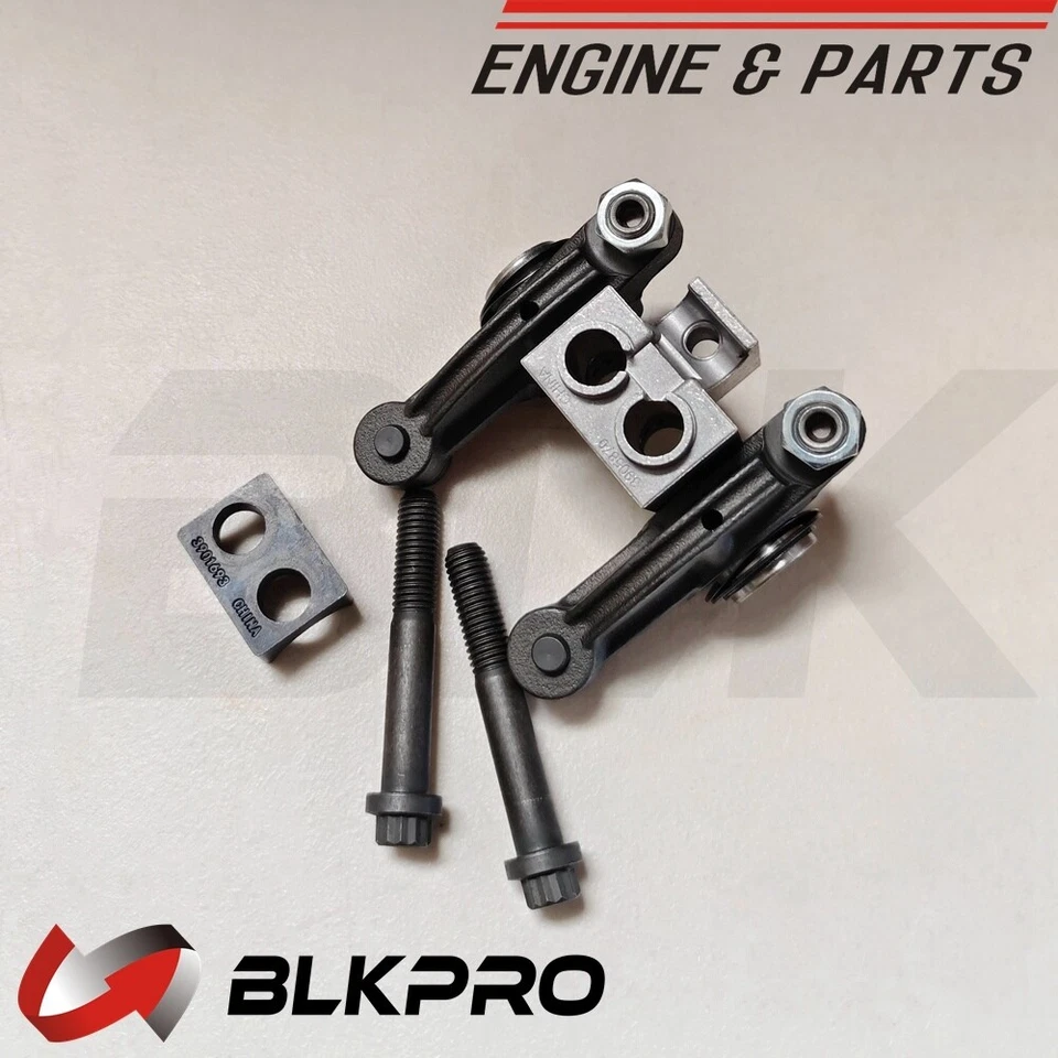 1* Brazo de palanca basculante OEM DCEC para Cummins 6C 6CT 8.3C ISC QSC ISL 3934921 Foto 4 de 4