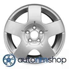 Volkswagen Golf Jetta 15 Factory Oem Wheel Rim Avus I 1j0601025aa091 Volkswagen Golf Jetta 15 Factory Oem Wheel Rim Avus I 1j0601025aa091