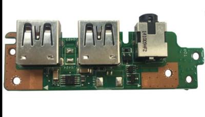 Scheda Audio USB Per Lenovo G700 G710 G710A – Ricambio Nuovo