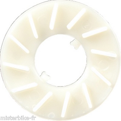 Ventilateur De Poulie De Variateur Neuf Pour Scooter Piaggio Zip / RST / SP 50 2T - Fabriqué En France