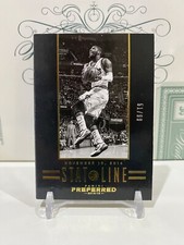 2014-15 Panini Preferred Basketball Cards 10