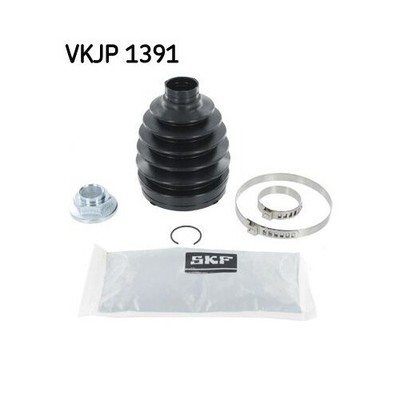 Jeu De Joint-soufflet, Arbre De Commande SKF VKJP 1421 à Un Prix